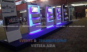 Giới thiệu SP ngành điều hòa Panasonic - Hà Nội 2018 1 posst3