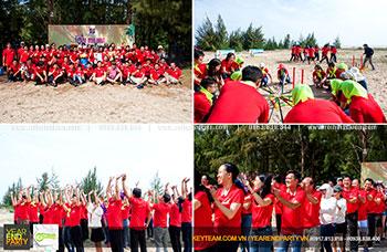 AGRIBANK TEAM BUILDING 2018 – WIN TOGETHER 1 post 2