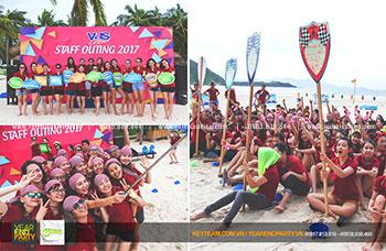 VUS Team Building - Win Together Ver 2.0 1 post1