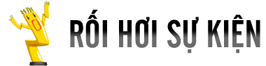 Rối Hơi Giá Rẻ