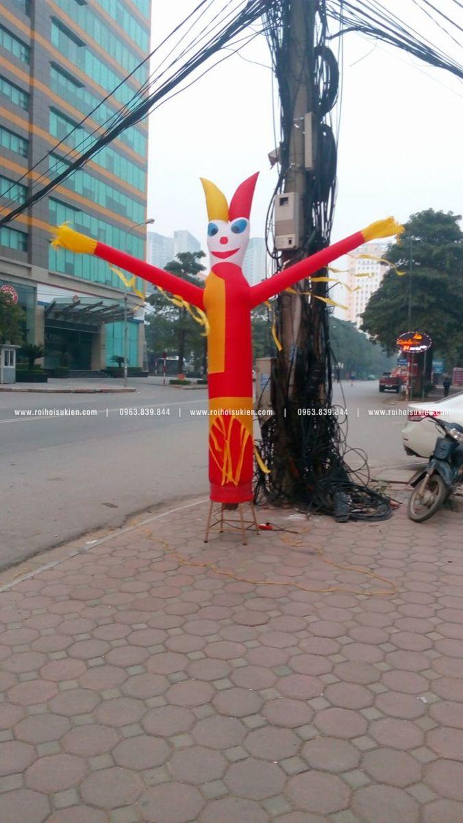 Chuyên sản xuất rối vẫy đặt tại cửa hàng giao hàng toàn quốc 5 roihoizozo00004