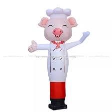 RỐI HƠI HÌNH ĐẦU BẾP 1 Rối hơi