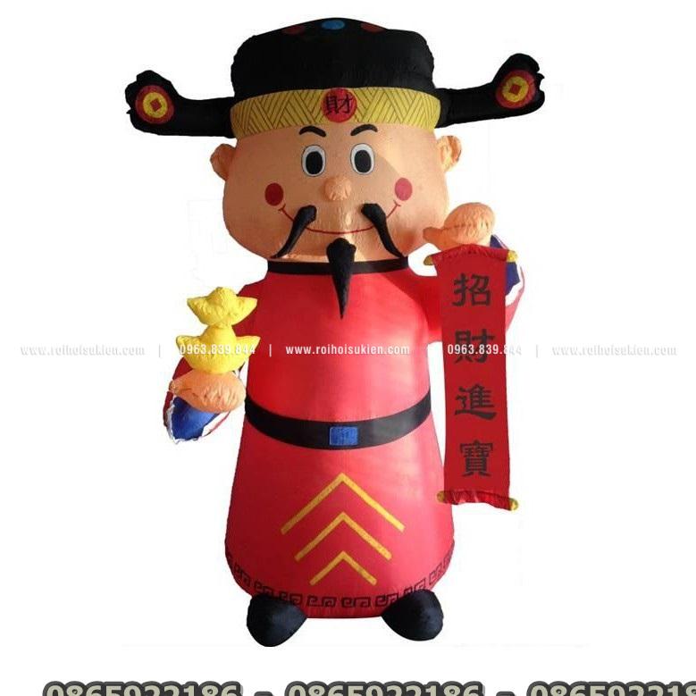 MỘT SỐ MẪU RỐI HƠI DÀNH CHO NHÀ HÀNG, quán ăn 3 2570564b67ae4b6c9569162b03edc69e