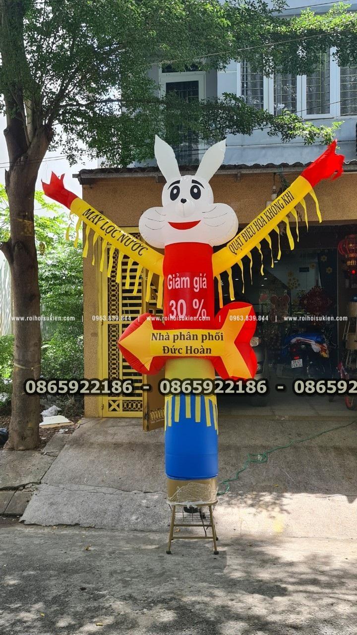 MỘT SỐ MẪU RỐI HƠI TRƯNG BÀY CỬA HÀNG HOT NĂM 2022 1 Roi hoi may theo yeu cau