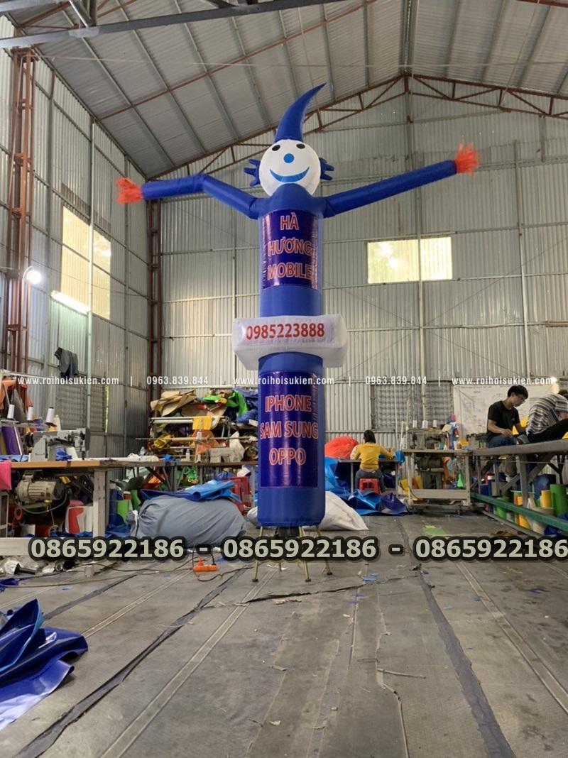 LỢI ÍCH CỦA VIỆC SỬ DỤNG RỐI HƠI 5 mauroihoi 3