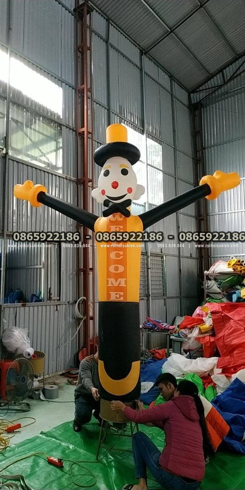 LỢI ÍCH CỦA VIỆC SỬ DỤNG RỐI HƠI 4 mauroihoi 6