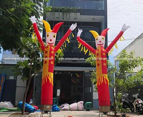 MỘT SỐ MẪU RỐI CHO CỬA HÀNG ĐIỆN MÁY 1 roi hoi 2