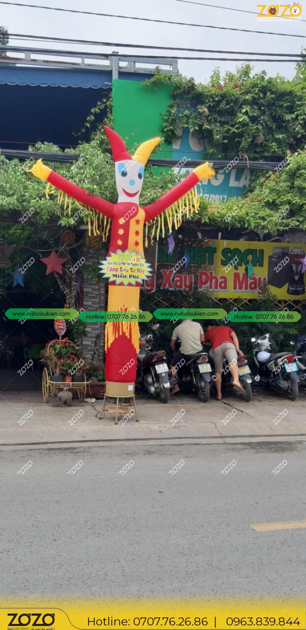 Người hơi quảng cáo2