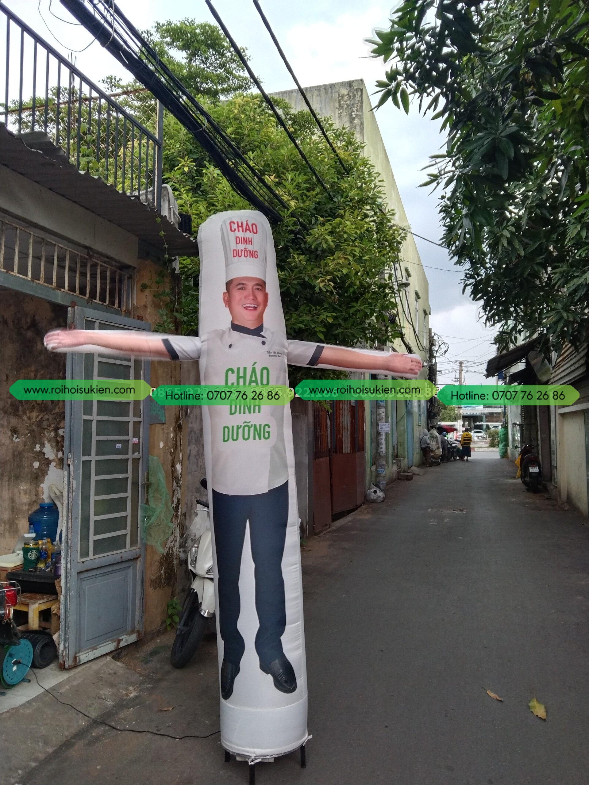 Rối Hơi Cháo Dinh Dưỡng 18 z3615748817646 7ac95102189f941d634946e2f87e3321