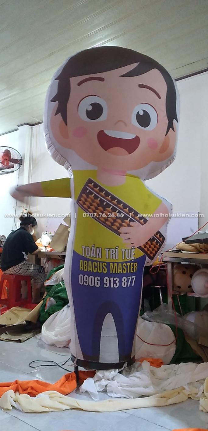 RỐI HƠI CẬU BÉ 19 z4025247832762 f628b6340edb7d35848ca0489e1b526b