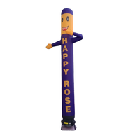 Wholesale advertising inflatable dummy Including the Dancing Man and  Balloons - Alibaba.com