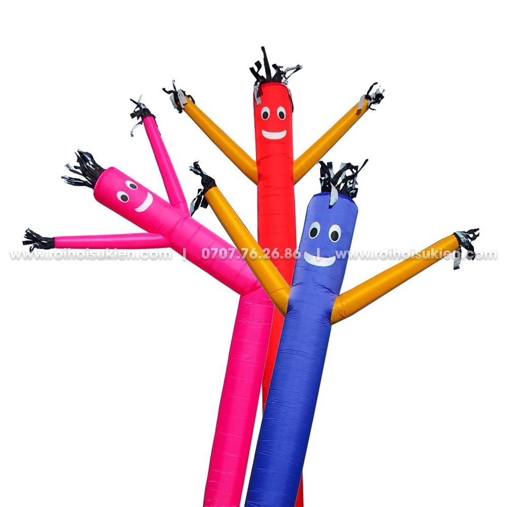 Những lưu ý khi sử dụng rối hơi quảng cáo tạo Rối Hơi Sự Kiện. 3 Source Event Promotion Nylon Advertising Inflatable Air Tube Man Sky Inflatable Wacky Air Dancer For Sale on m.alibaba.com