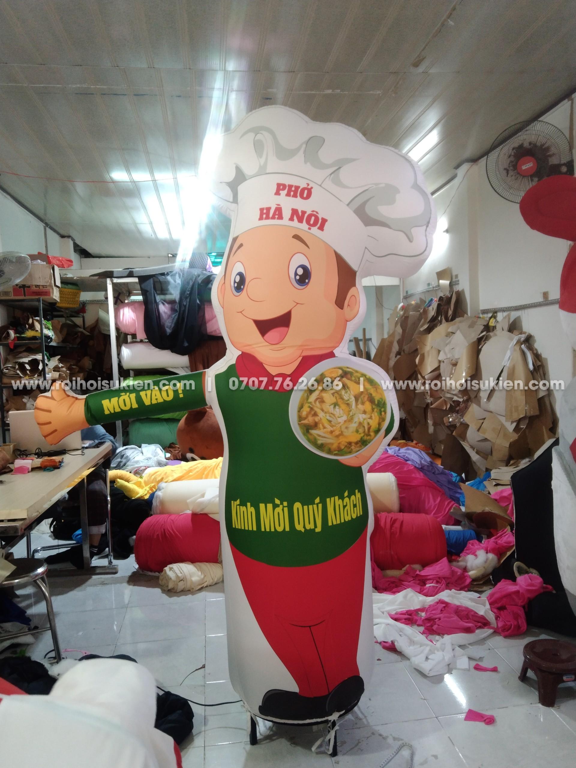 RỐI HƠI ĐẦU BẾP QUÁN ĂN 13 z4614876843065 db82ce814224faaeb8982fbff89c154d