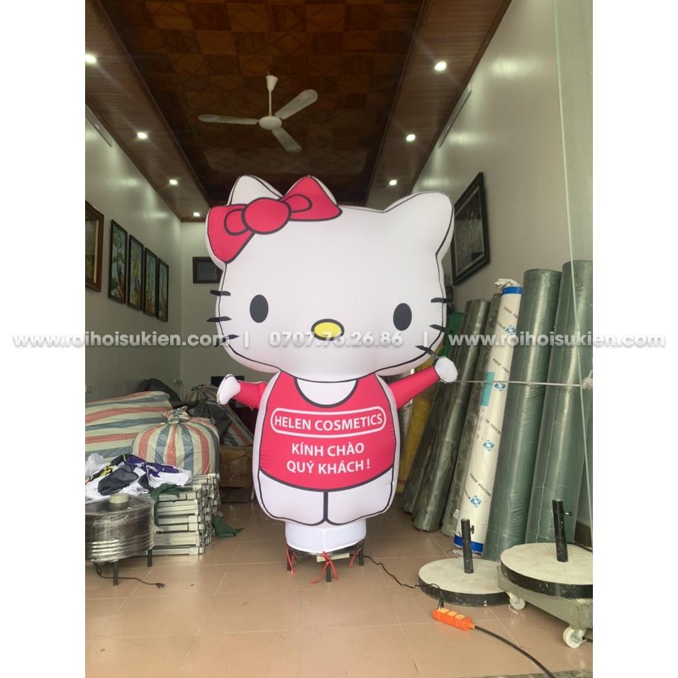 RỐI HƠI MÈO KITTY 1 7aec8b33f23b23bab547144284b1e1b6