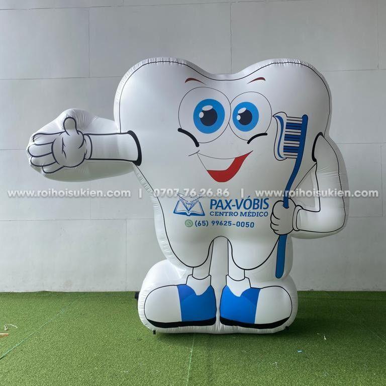 RỐI HƠI NHA KHOA 19 9653aae2faa4a00fc3d2d519c3f75314