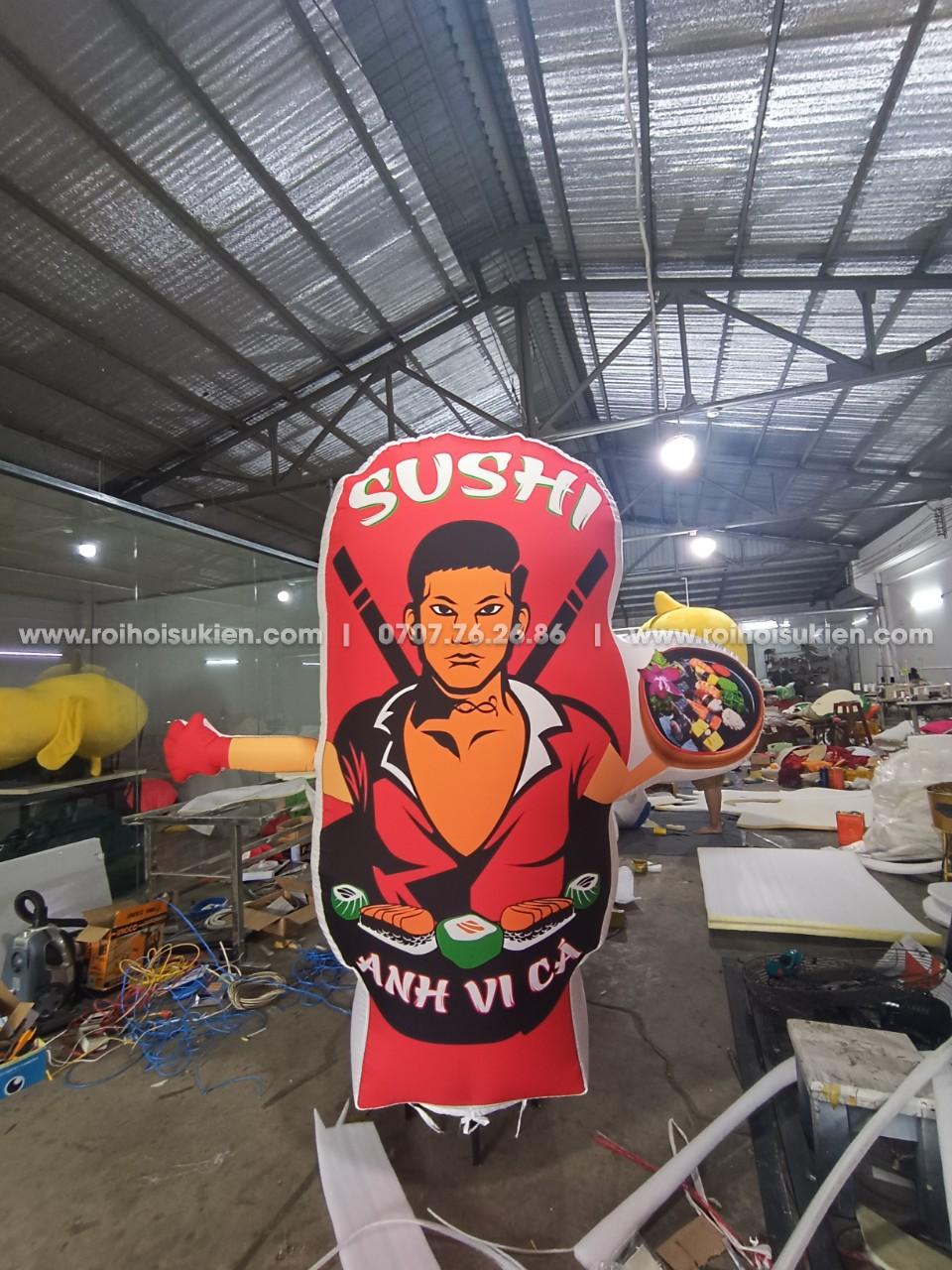 RỐI HƠI ANH VI CÁ-SHUSHI 1 z4766564068001 41b70141cbd67e8519689b60bac39fd4