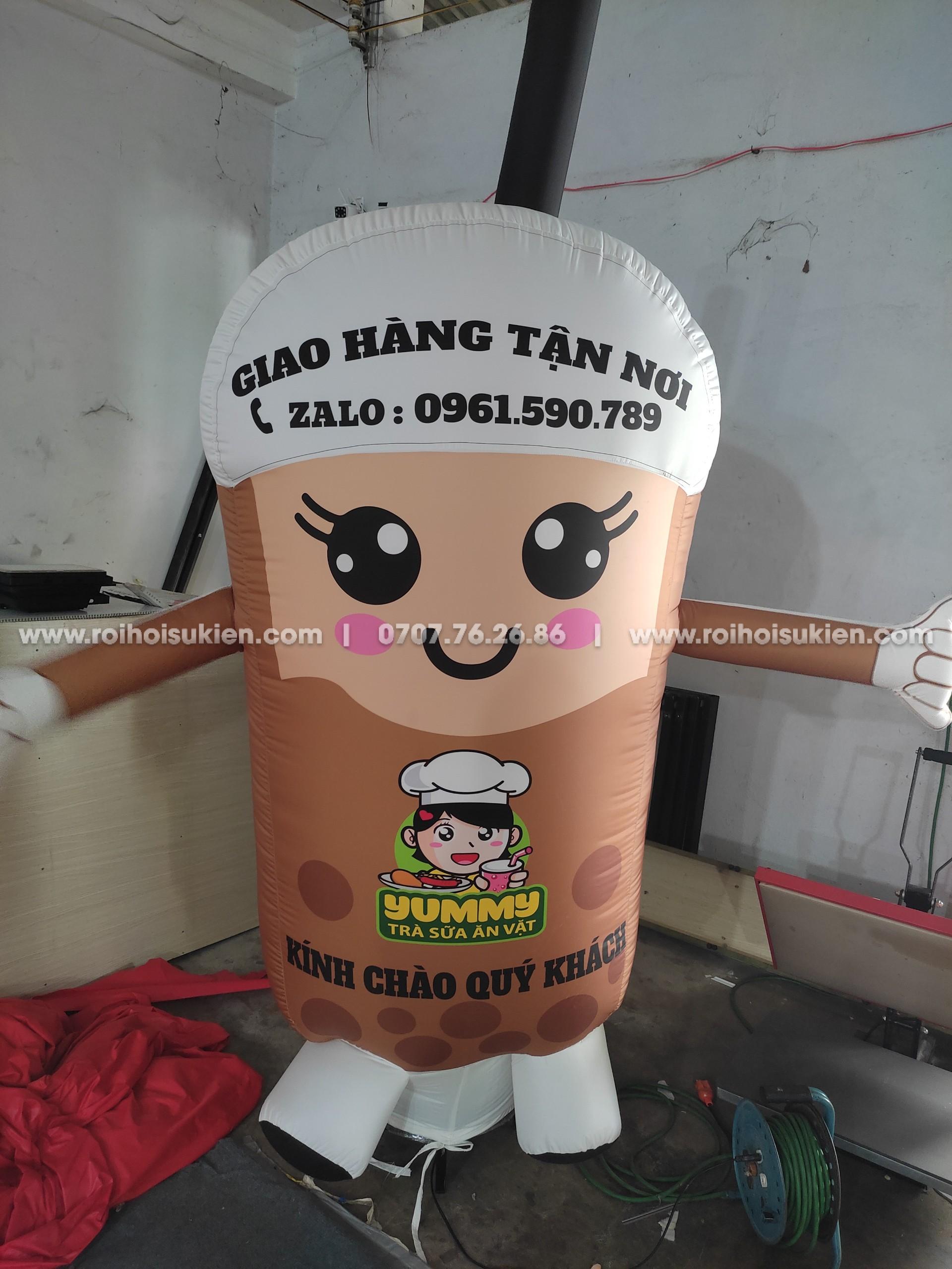 RỐI HƠI TRÀ SỮA 1 z4800164703522 0dee0686194f004e5b80b8bcbd0712ef