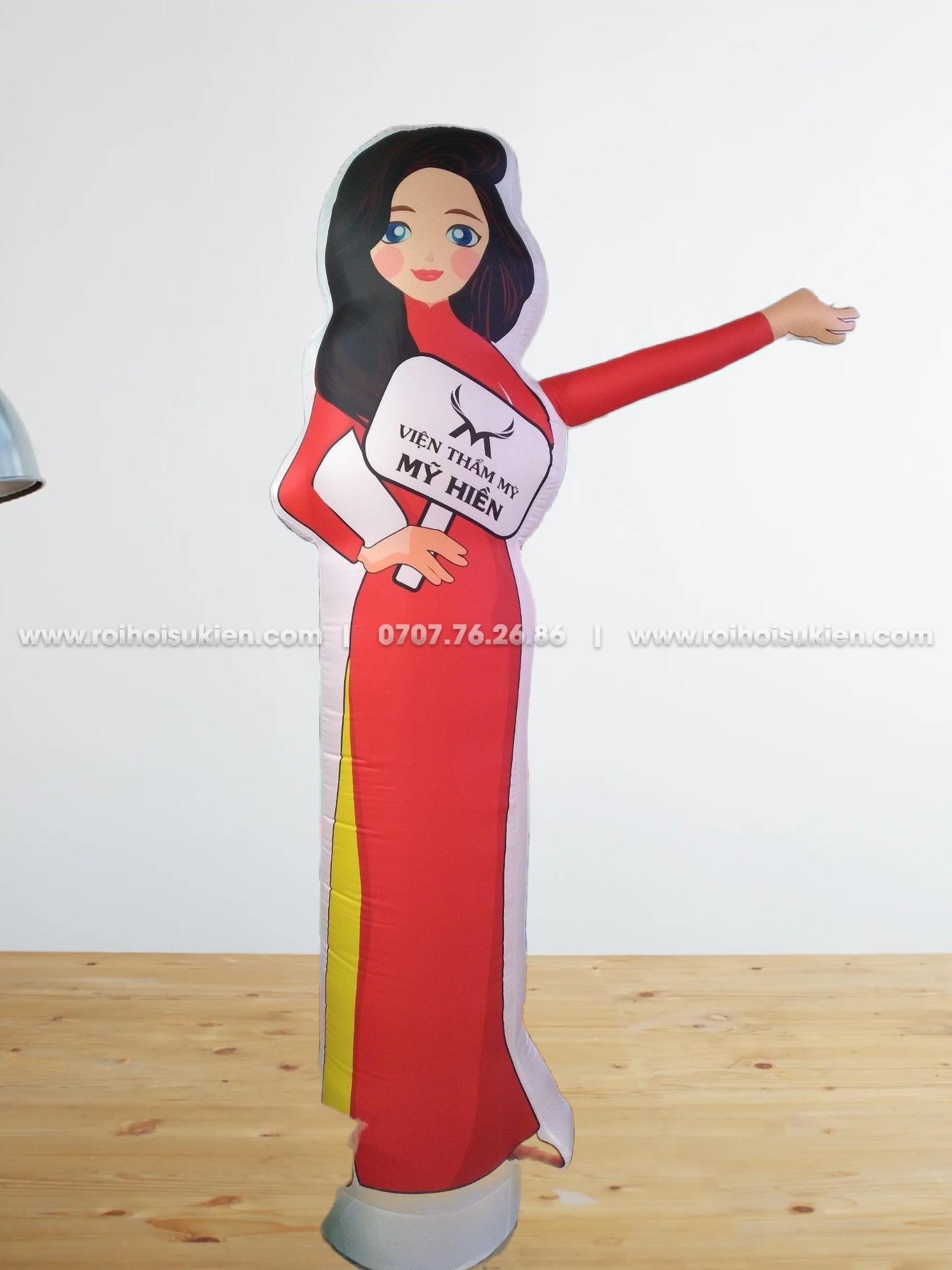 RỐI HƠI ÁO DÀI THẨM MỸ 17 z5008136584921 3f8b527638344fef360aecd0aa195cfd