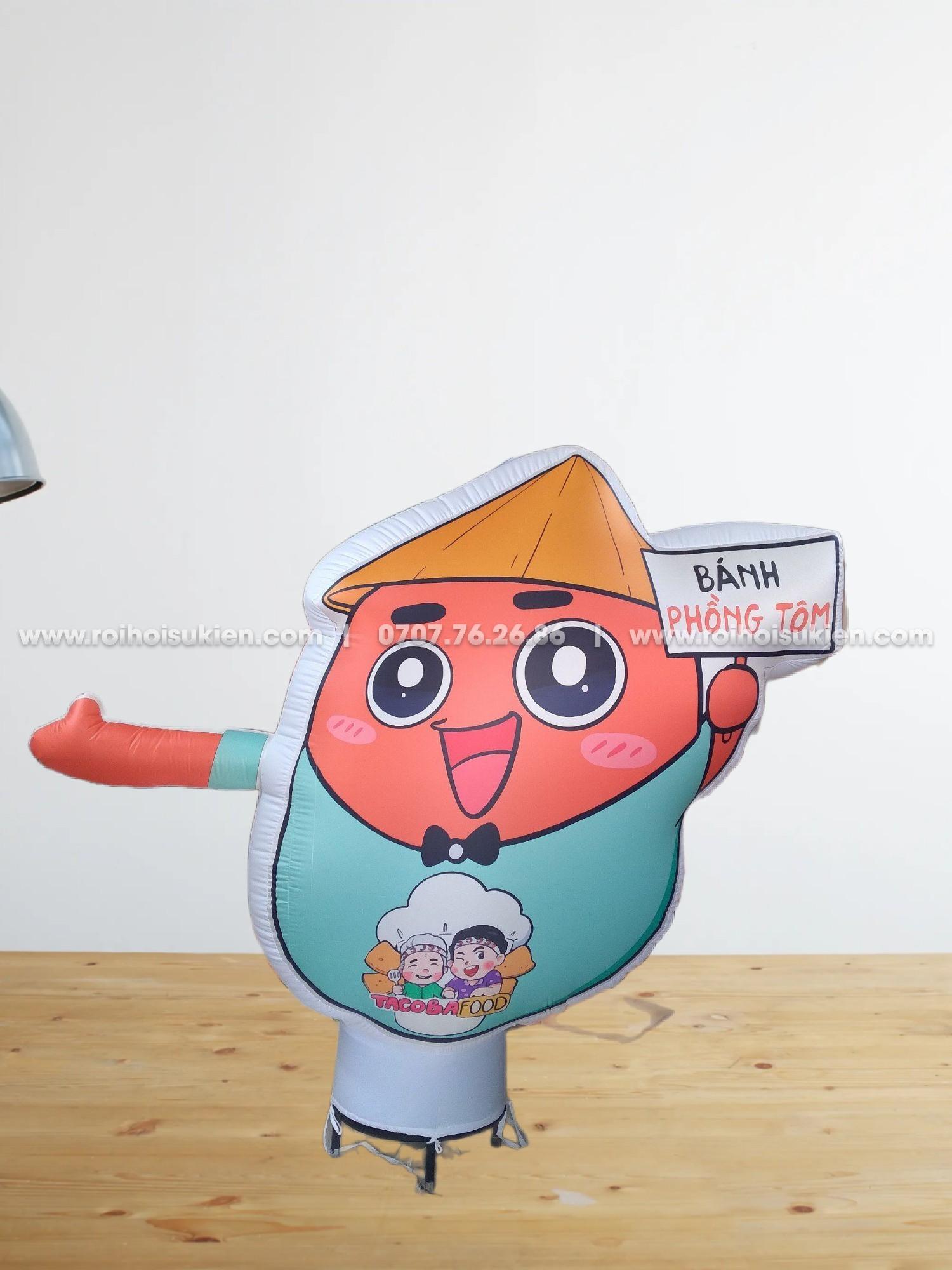 RỐI VẪY BÁNH PHỒNG TÔM 24 z5010142438465 3f8118c6cc78749d26af908cf19c5bba