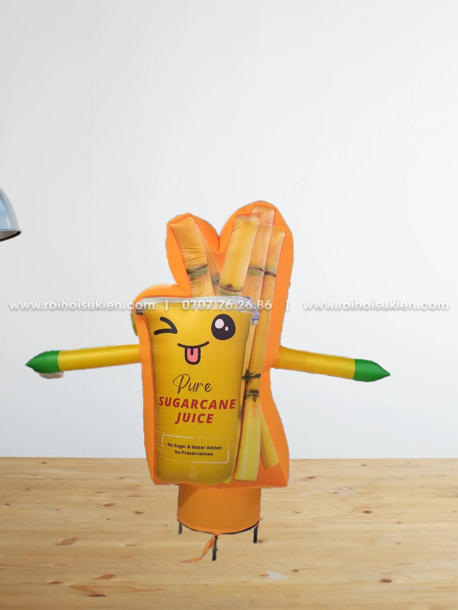 RỐI HƠI LY NƯỚC MÍA 5 z5010142459654 3eac5127d185705b0741b1dd04953333