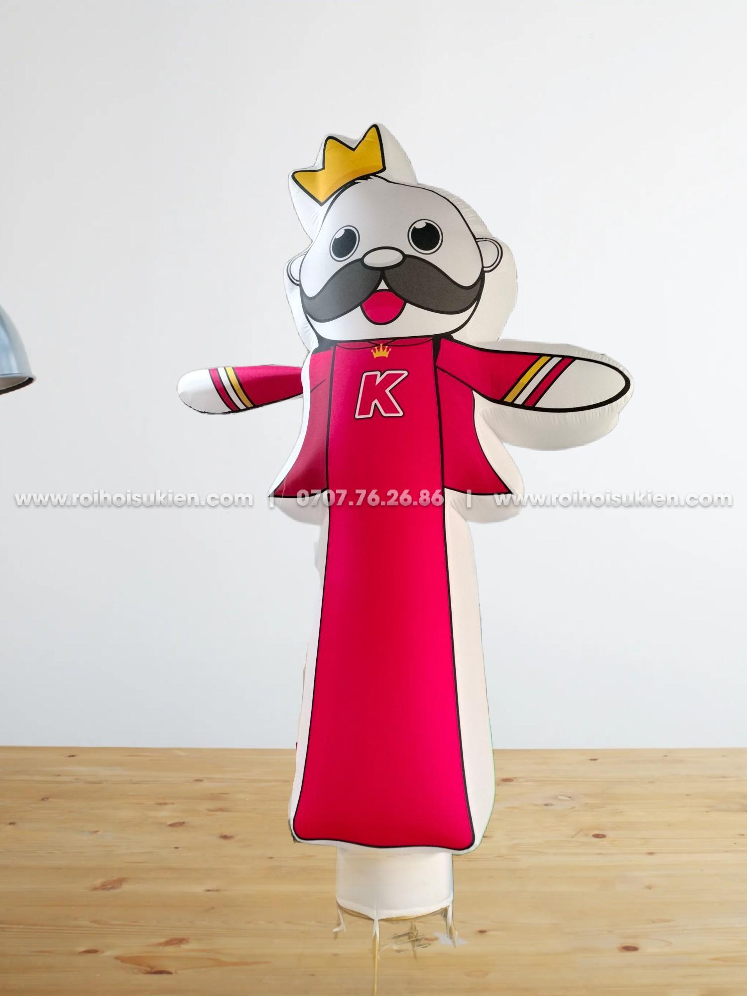 RỐI HƠI ÔNG VUA 3 z5053601127501 2645e3005120926f9e774be12ce7994c