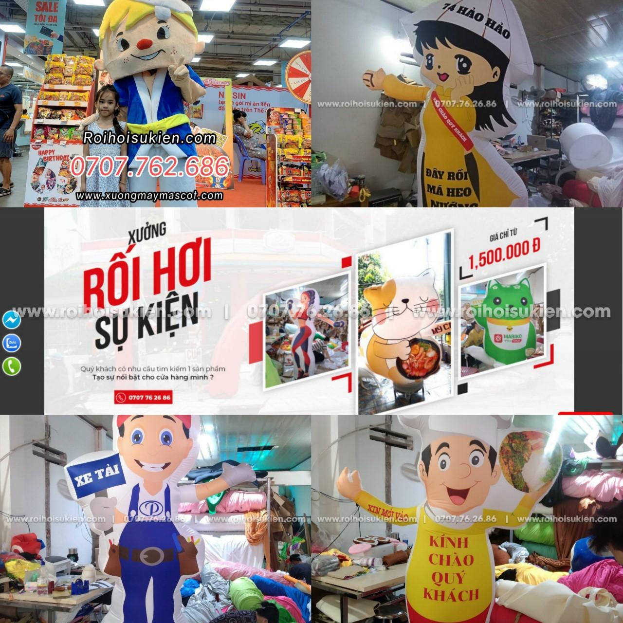 CÁC MẪU RỐI HƠI CHO QUÁN ĂN 9 z5060461967056 405daeb4e4a3621776c5ae56452e72e6