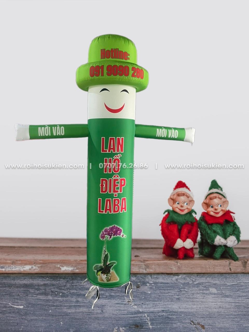 RỐI HƠI LAN HỒ ĐIỆP 7 z5064627001828 7a5bb1799fc208d8a210668a8ff07262