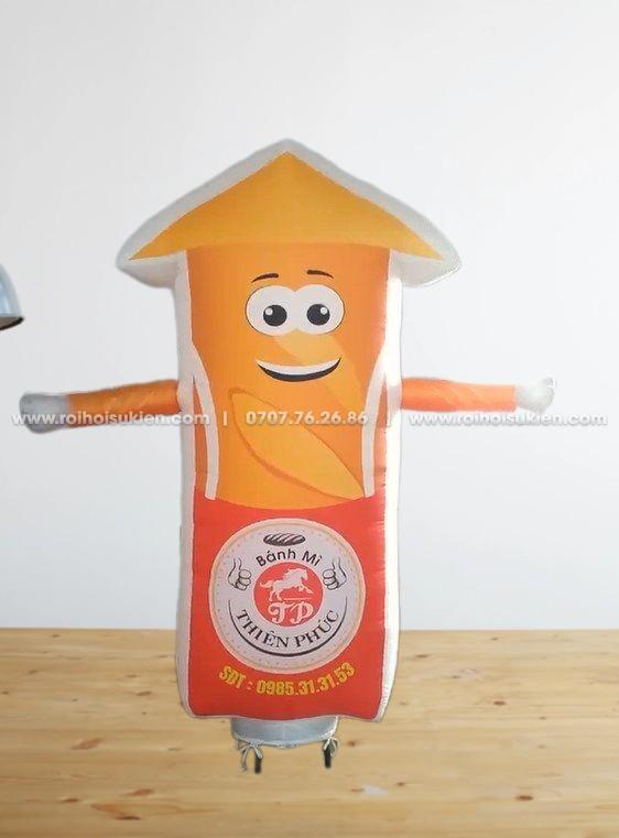 RỐI BÁNH MÌ THIÊN PHÚC 9 z5100642109157 a33bbe92eb3d034488c8d5540f9ee237