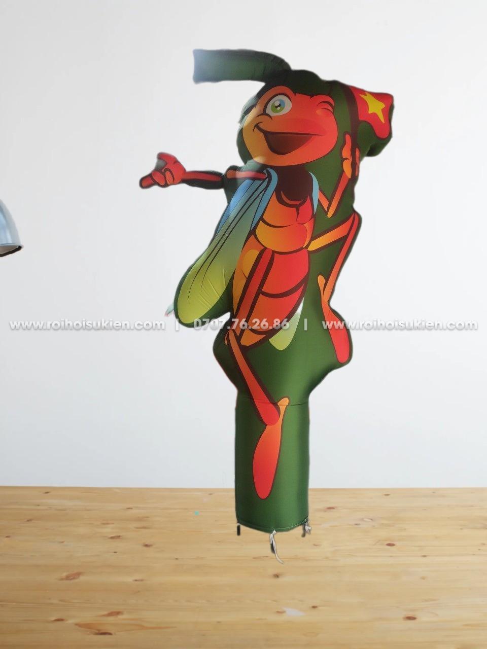 RỐI HƠI DẾ MÈN 15 z5100642119675 ac5a08a2029df12742072cccdc4106f2