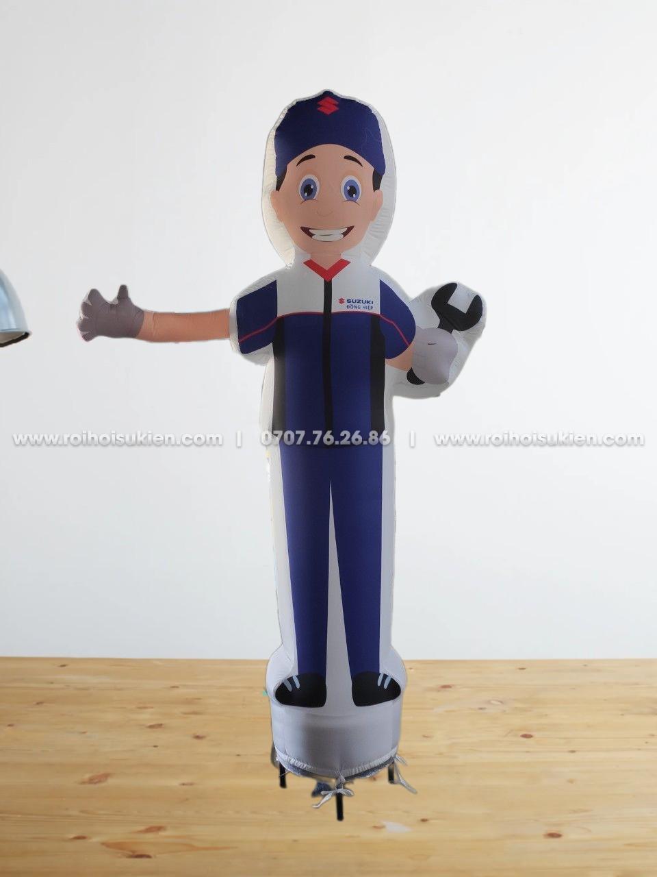 RỐI THỢ SỬA XE MÁY 15 z5103824592723 f3bdf611f679ea5bdd101684496bc289