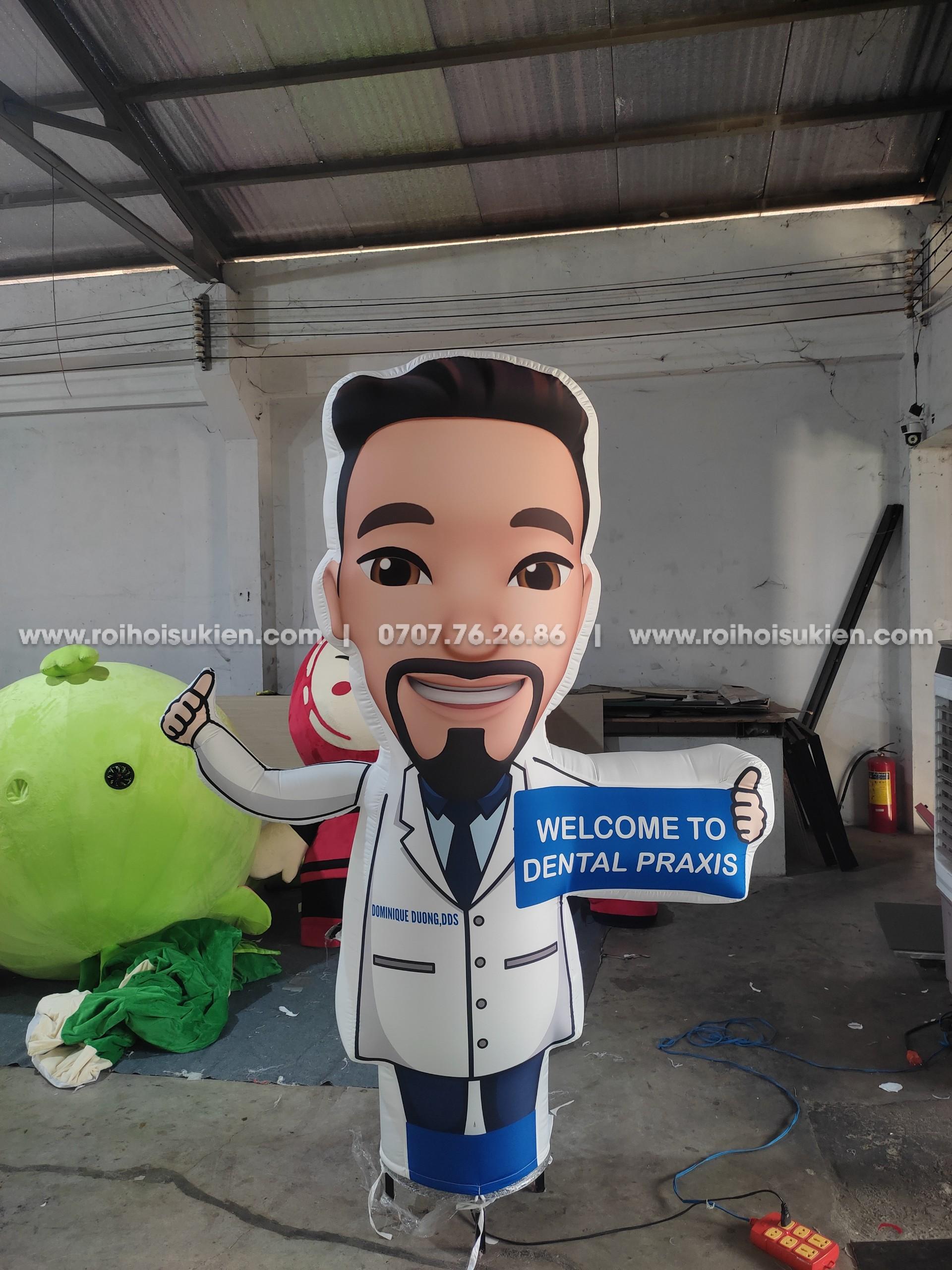 RỐI VẪY TAY BÁC SĨ 11 z5110641010173 7957448744125a568c7572974df08525 1