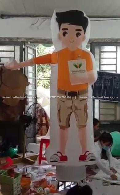 RỐI HƠI CẬU BÉ 5 z5187835474157 21d71f77df124f21f0ca7200ae74019e