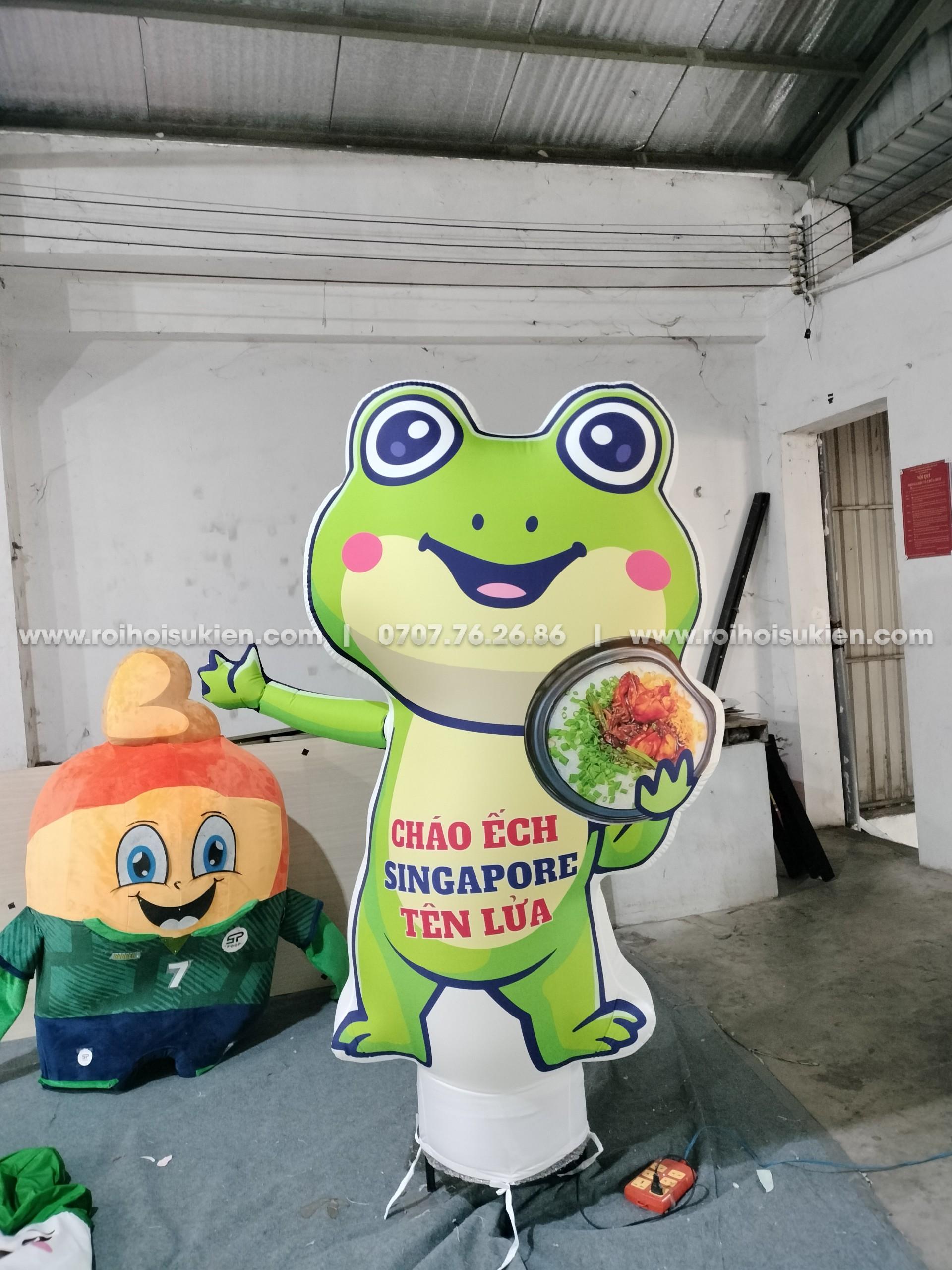 RỐI HƠI CHÁO ẾCH 4 z5255169974561 a232b6dfbabc37093905a25dff76a37f