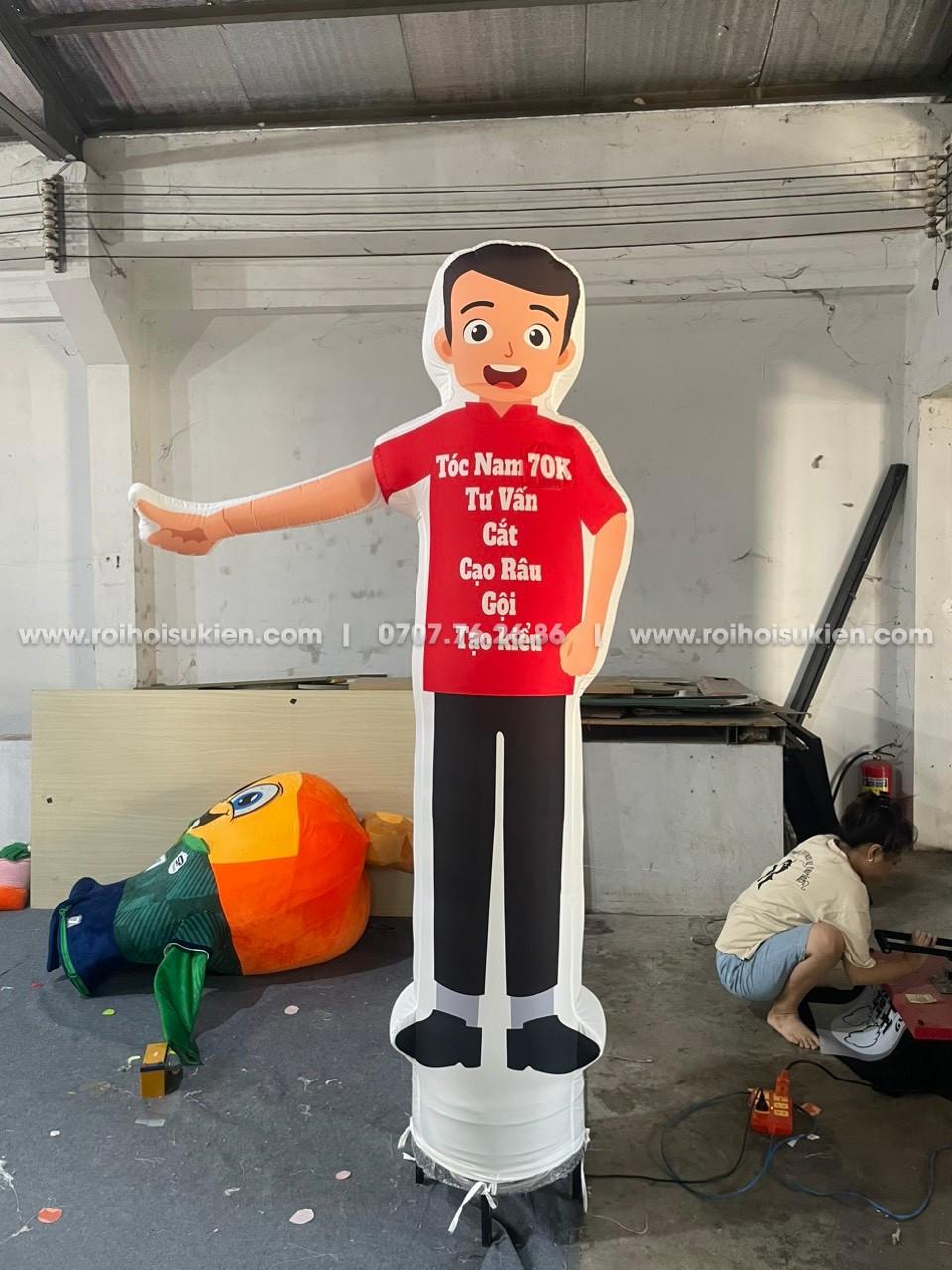 RỐI HƠI CỬA HÀNG CẮT TÓC 1 z5263809975091 547f999d350daa81453e2753c6e8b315