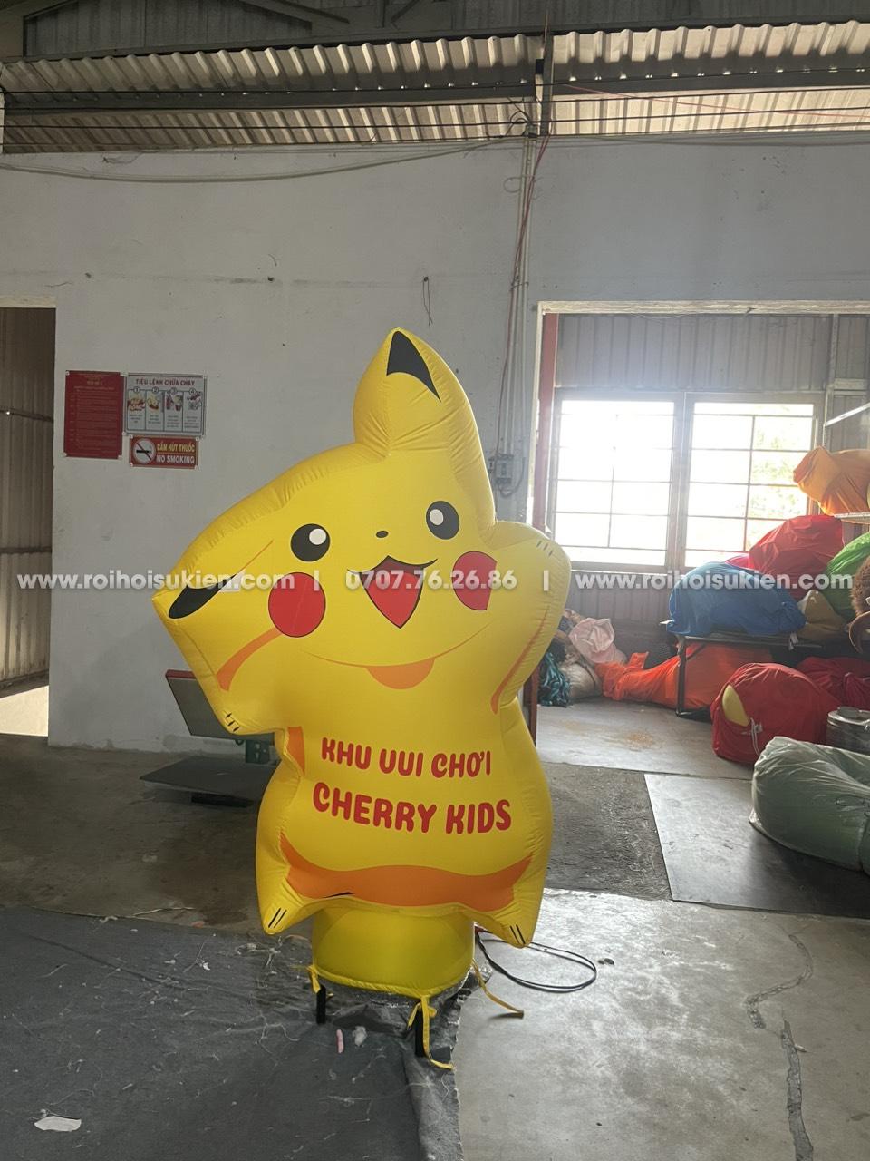 RỐI HƠI PIKACHU 1 z5270386841287 f32774c0457873734411fe9f1e071e1b