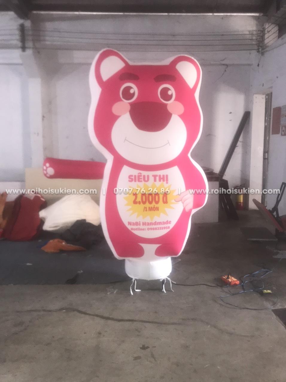 RỐI GẤU DÂU SIÊU THỊ 1 z5293115457684 06d525c8514e47ac3bc4a8556ff91e33