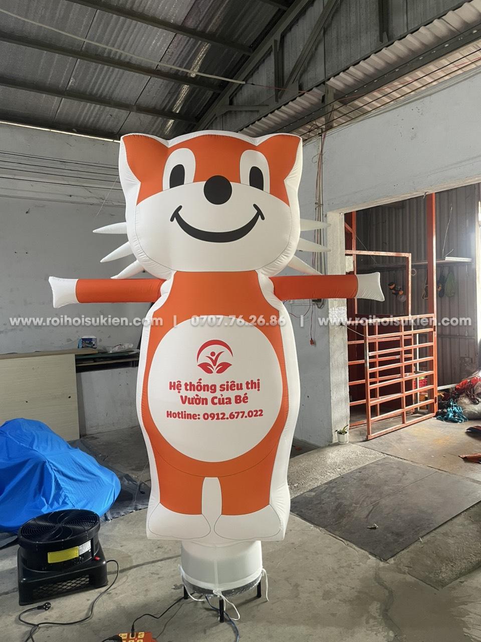 RỐI HƠI CÁO SIÊU THỊ 1 z5304245195952 f600d7fd69b240886946eddf9875c329