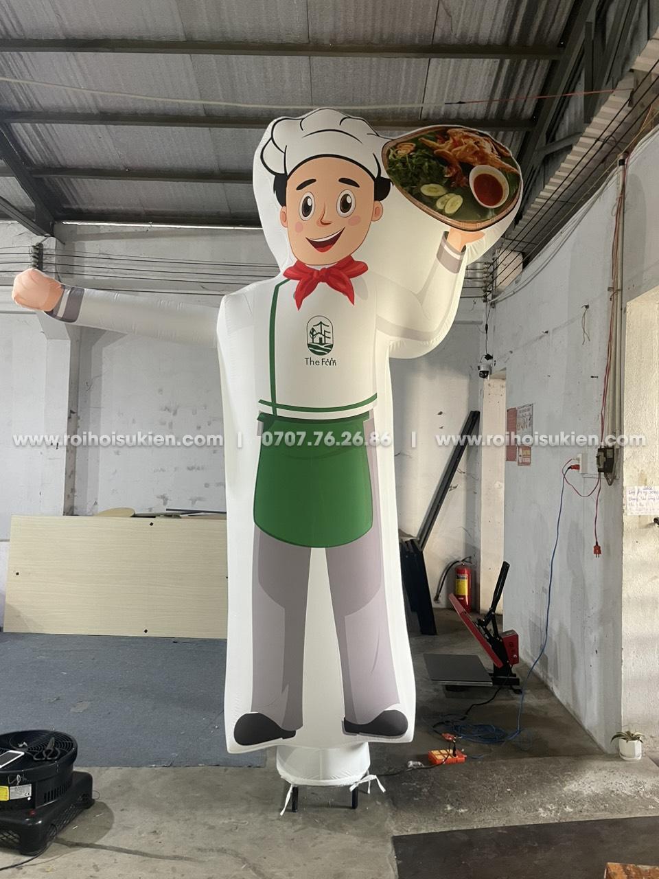 RỐI ĐẦU BẾP KHỔNG LỒ 1 z5327852288825 83a687ad3cb777bdfd0b2bea80da5e4b