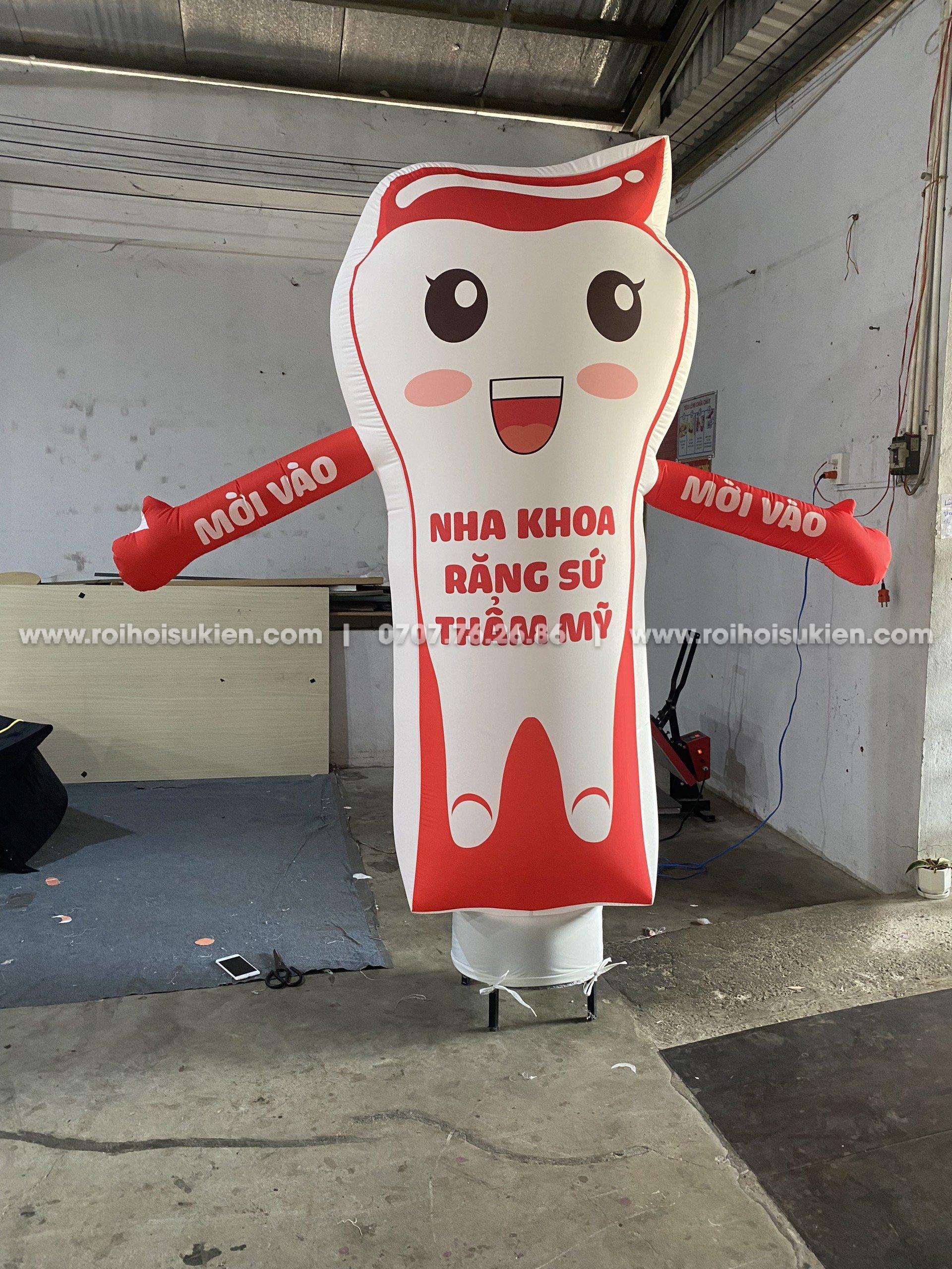 RỐI HƠI CÁI RĂNG ĐỎ 1 z5344212368869 3d45f1572231f411b5f6e57253424531