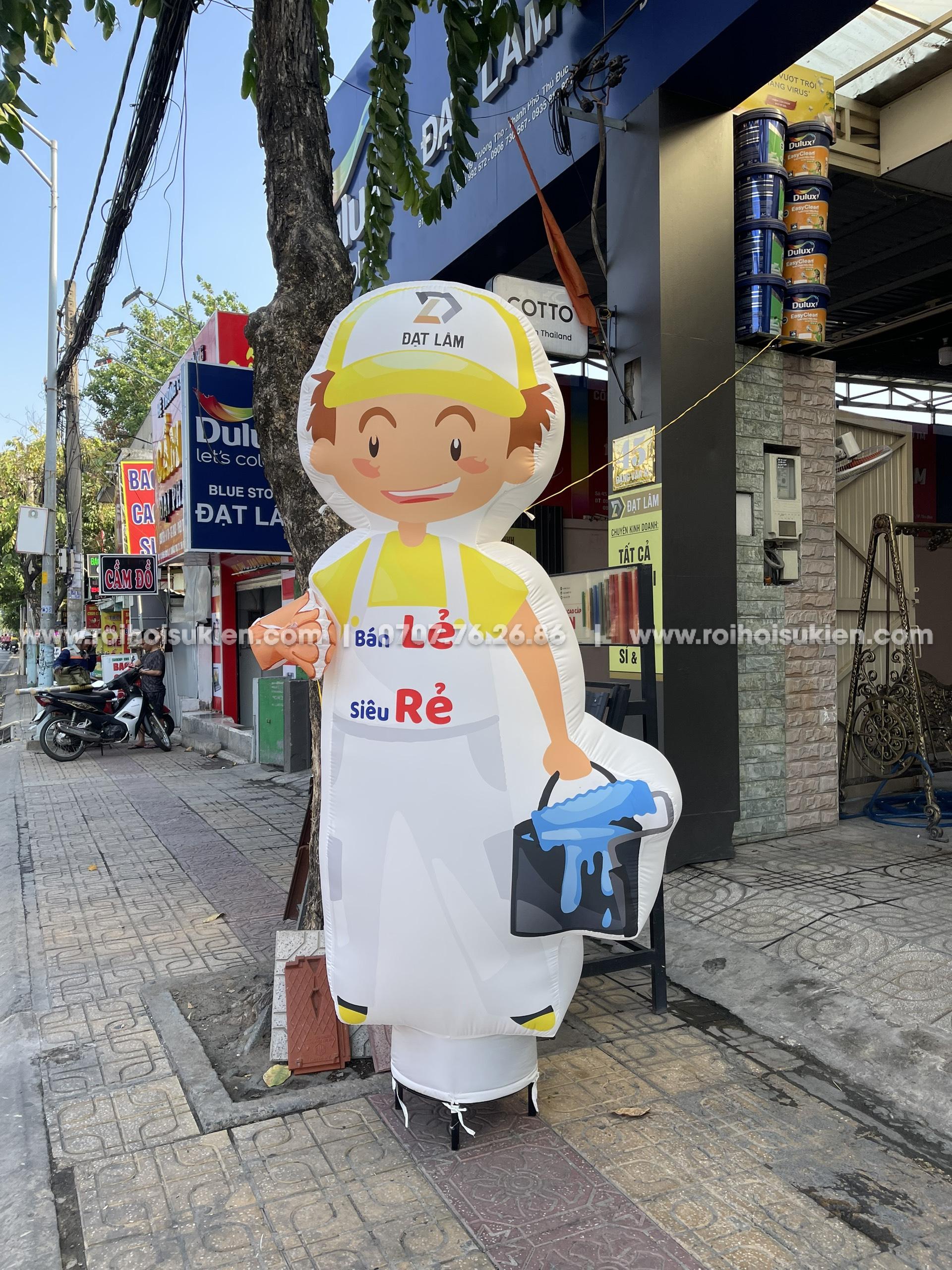 RỐI HƠI CỬA HÀNG SƠN 6 z5350271270749 5f34f82fe9ccf24607f959d15ab6525a