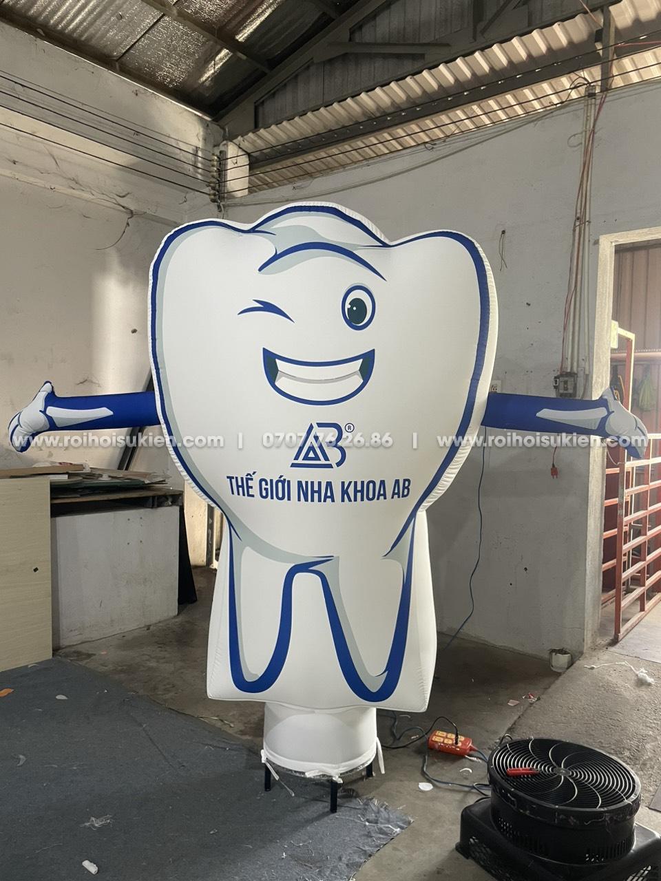 RỐI HƠI THẾ GIỚI NHA KHOA 4 z5362867523099 6ae648ef55a4fe51490a7e3e9c4a8cf3