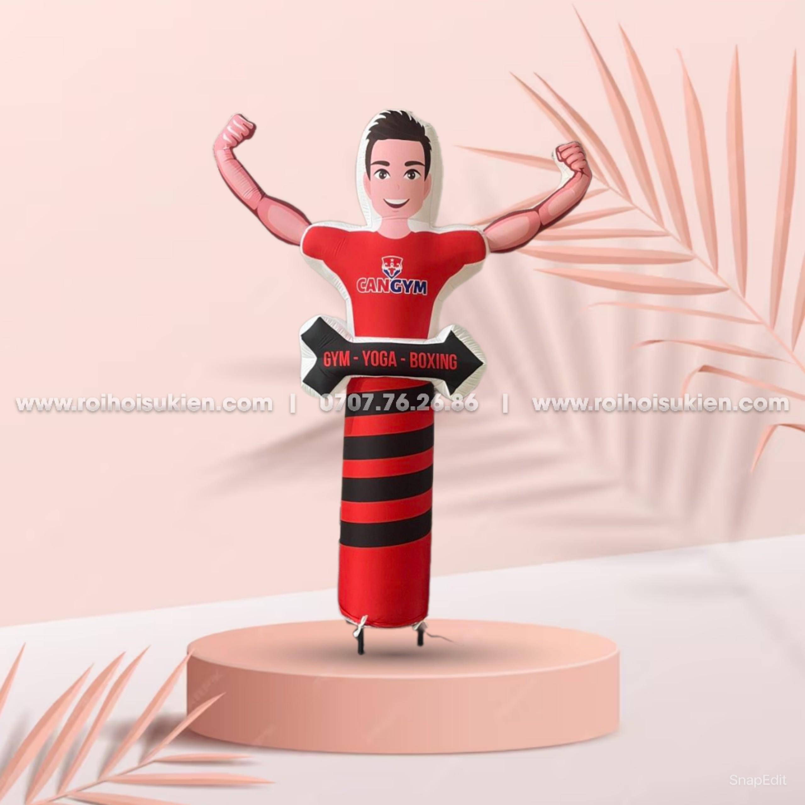 RỐI HƠI VẪY TAY GANGYM 5 z5449931779711 87a0d5255185e77d46bd00f1a8c850ce