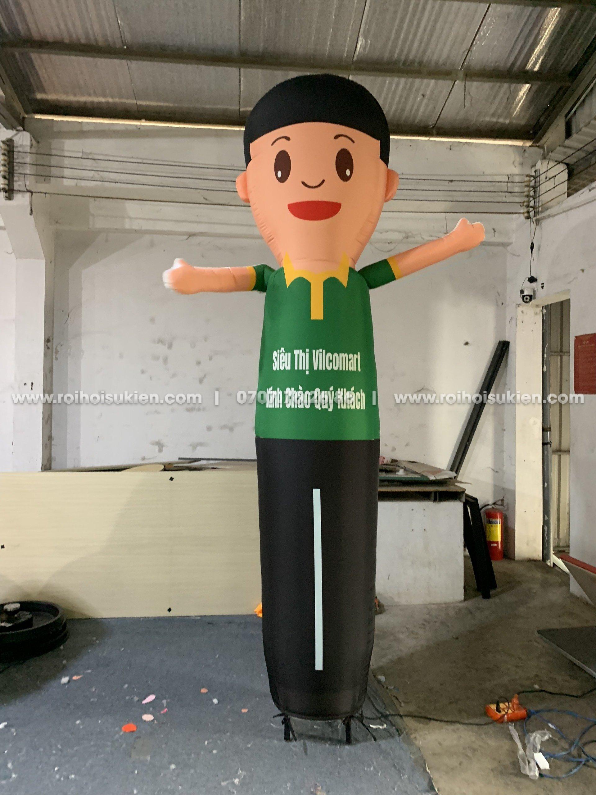 RỐI HƠI SIÊU THỊ VILCOMART 5 z5483490465601 1aec7002c29f92baabc9401623796c24