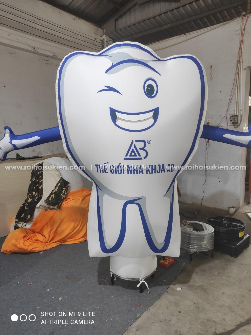RỐI HƠI THẾ GIỚI NHA KHOA 1 z5491077727829 094102eef09f67ba92238277c774d341