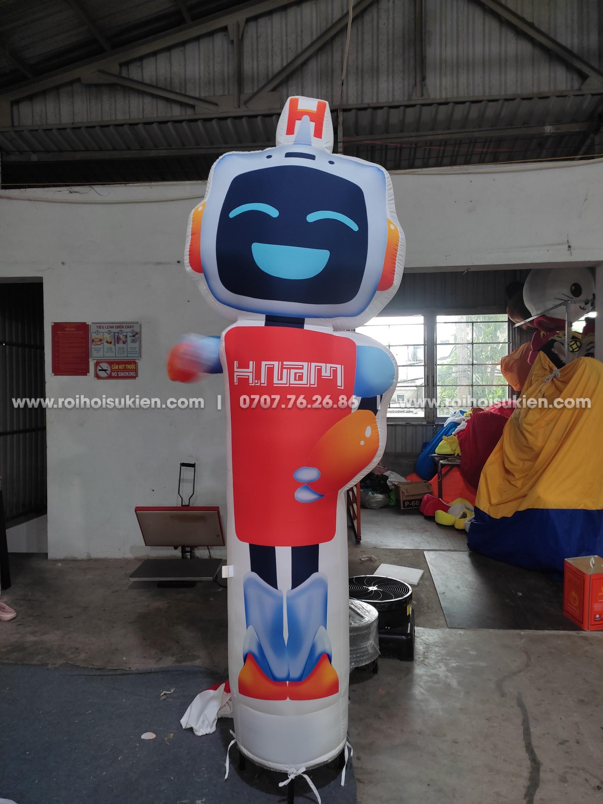 RỐI HƠI RÔ BỐT CAM 2 z5494123248395 5afad6358a8b78a16786b46207e1a0c6