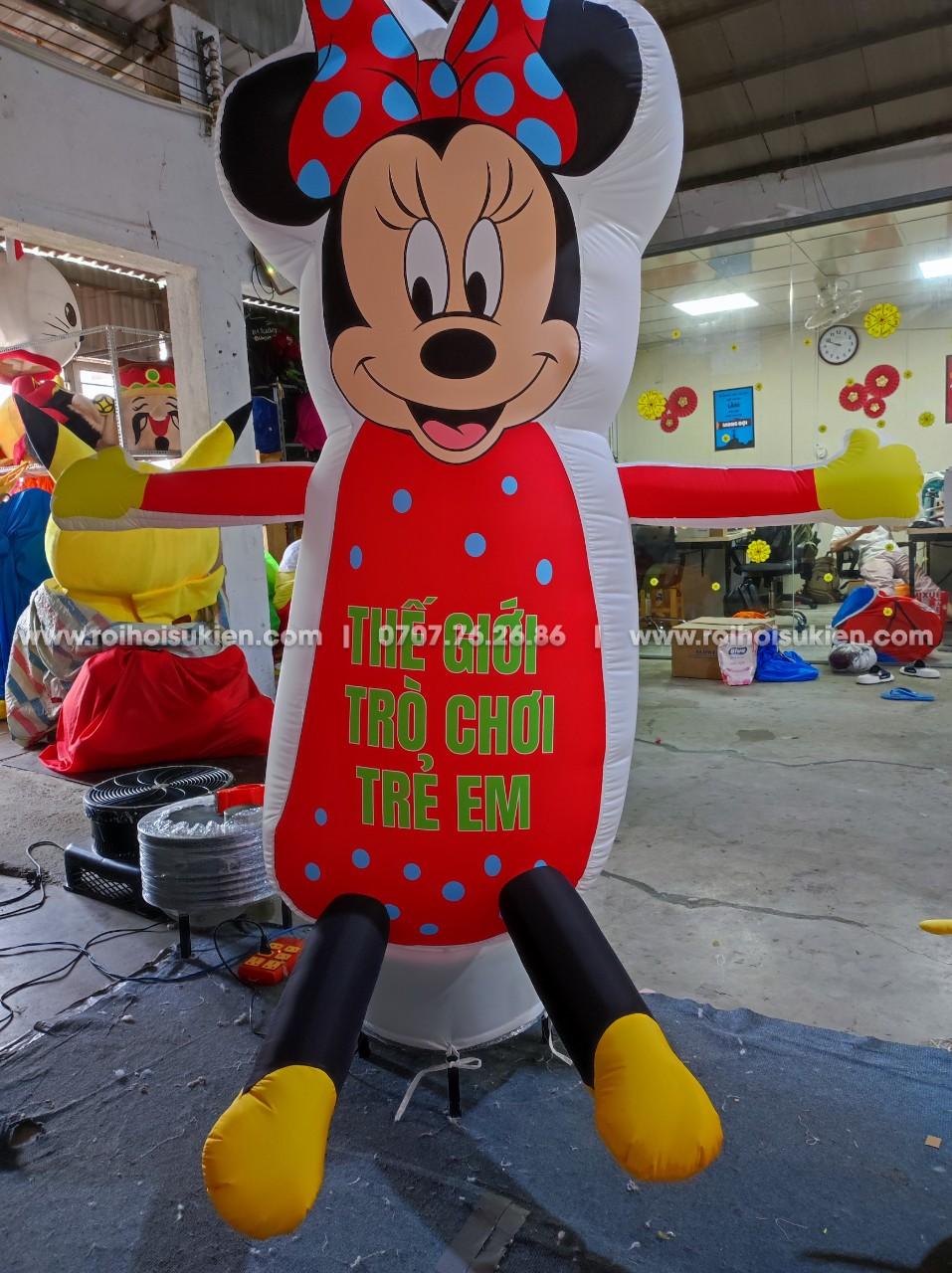 RỐI HƠI CHỘT NICKEY VẪY TAY 1 z5505468018912 ab9b3c788e4b5a9c579dc112f73eaa21