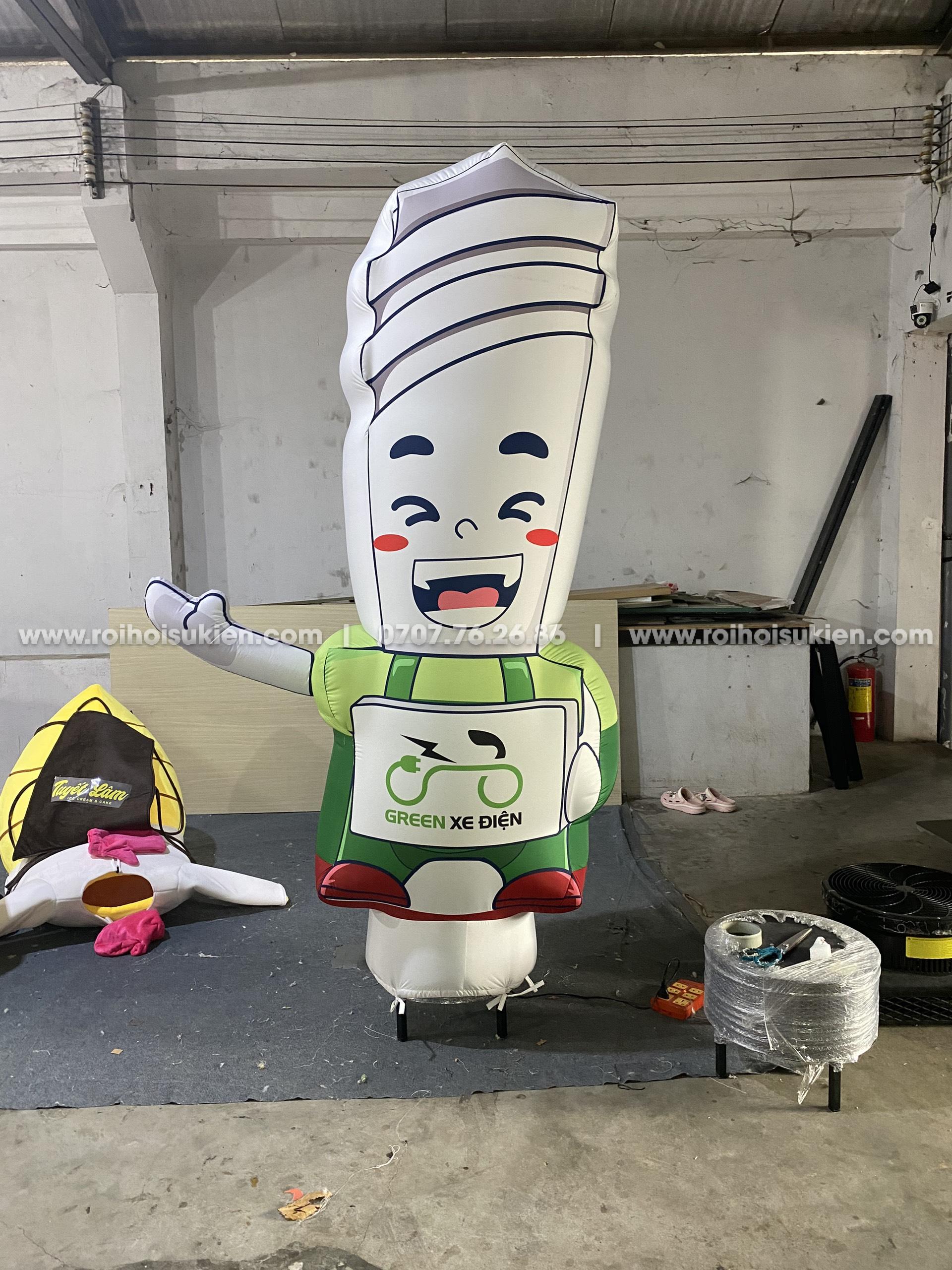 RỐI HƠI GREEN XE ĐIỆN 9 z5508365194889 aff8ef420c142ba78aeedabcc2d2decd