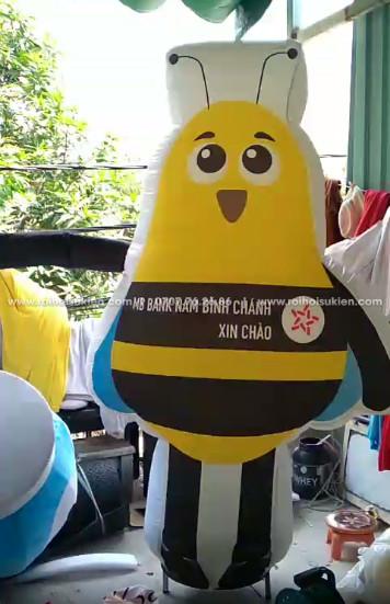 RỐI HƠI CHÚ ONG VÀNG 5 z5528437163405 80495749dc9630d28324ed20d9f2072e