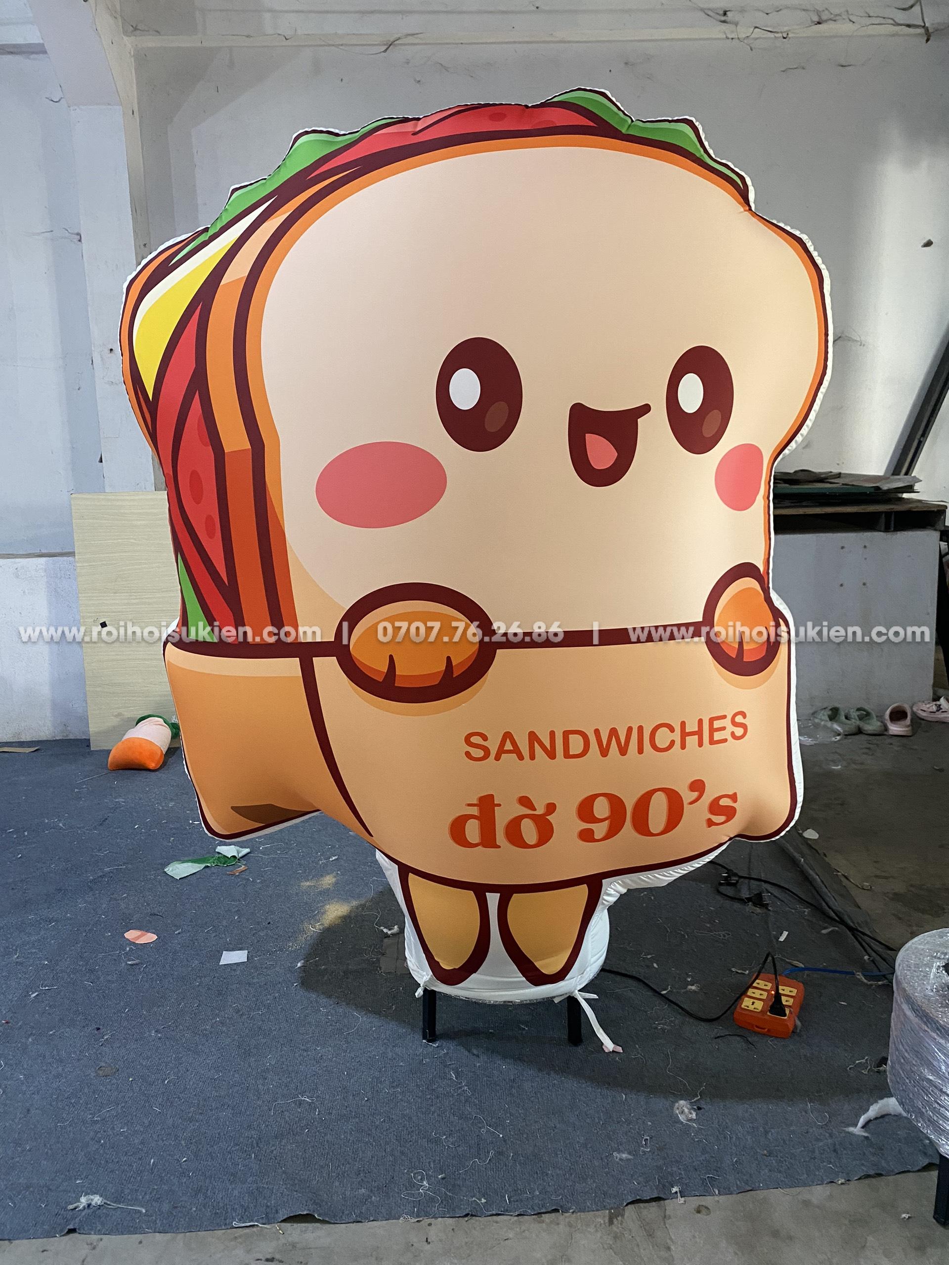 RỐI HƠI BÁNH MÌ SANDWICH 10 z5534877026792 95d2428628b942e10c4a52ef2ab92016