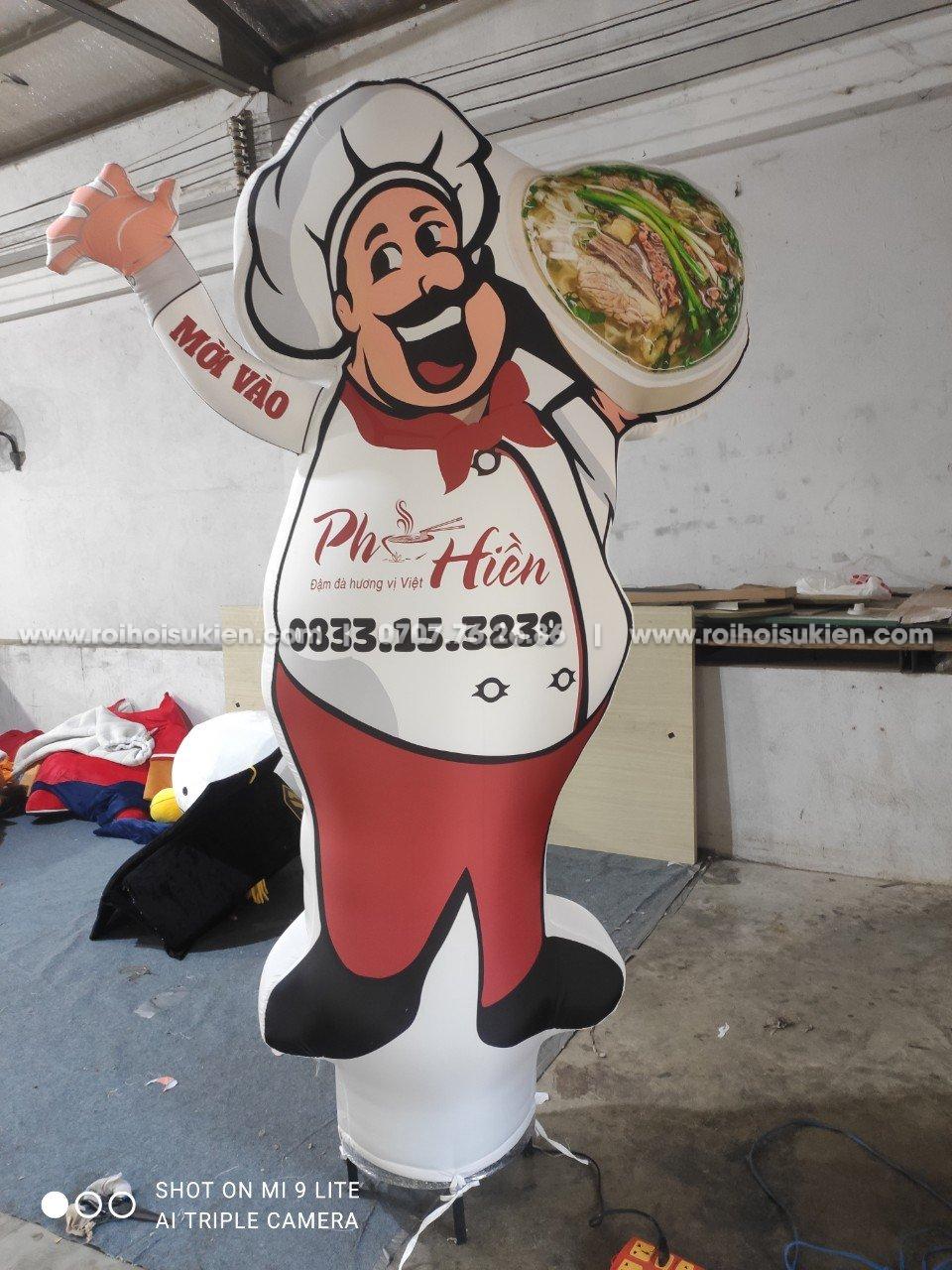 RỐI HƠI PHỞ HIỀN BÁT ĐÀN 2 z5537222040567 08db8096e77ec3071f43c887862799ce